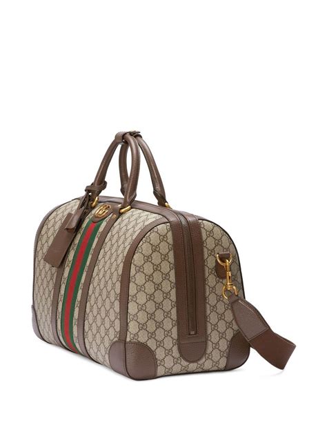 gucci bag 1000|genuine Gucci duffle bags.